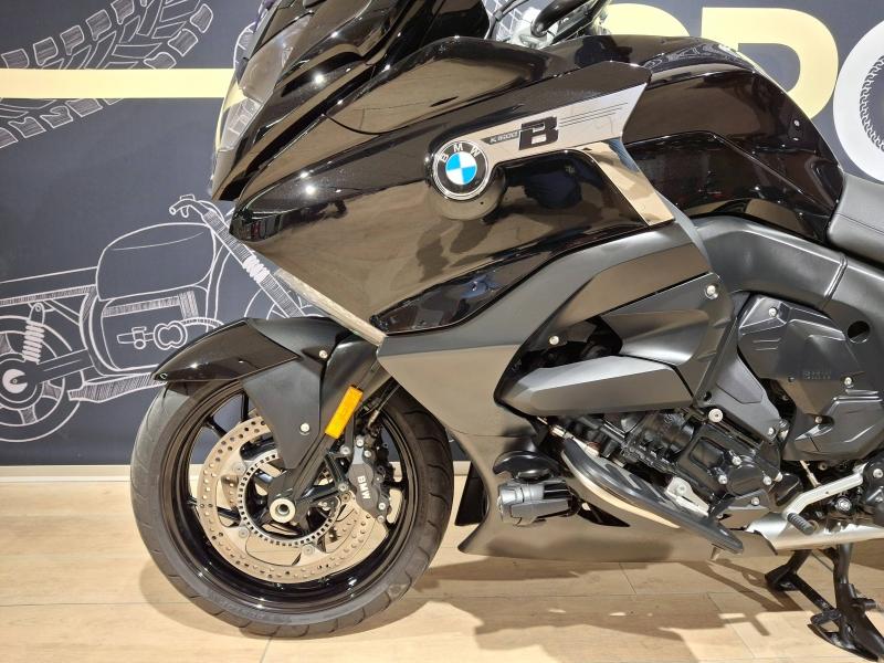 Image BMW K K 1600 B