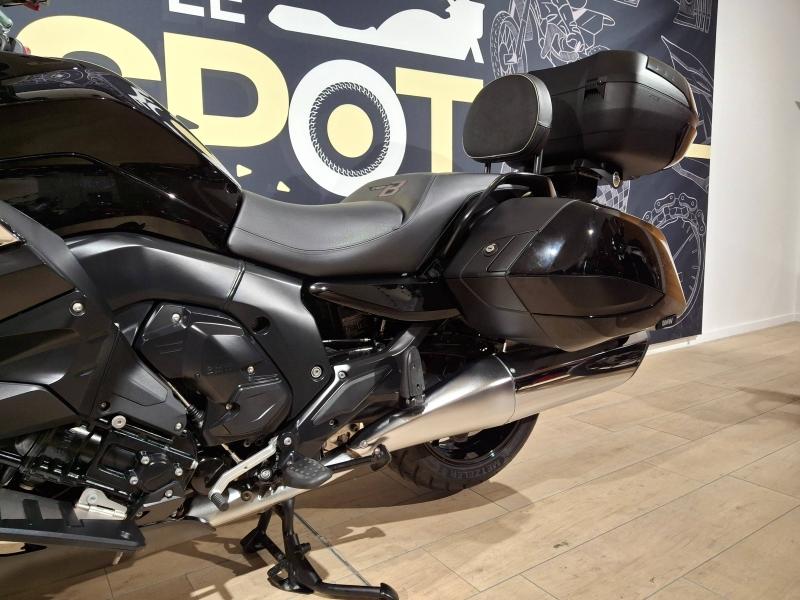 Image BMW K K 1600 B
