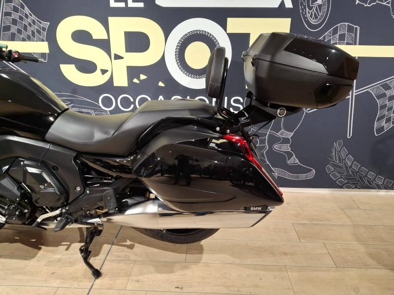 Image BMW K K 1600 B