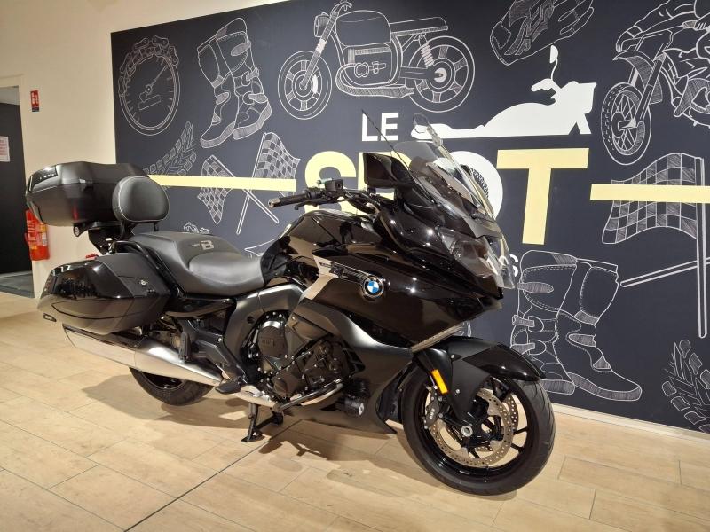 Image BMW K K 1600 B