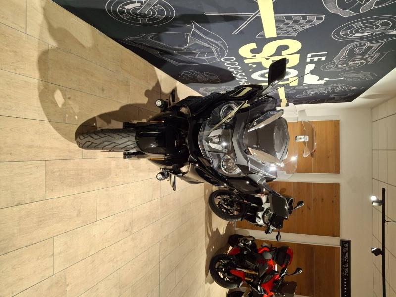 Image BMW K K 1600 B