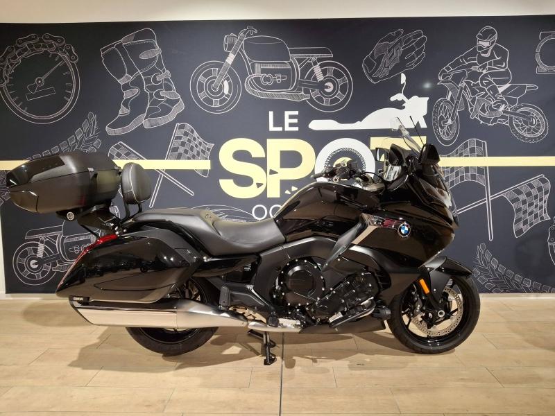 Image BMW K K 1600 B