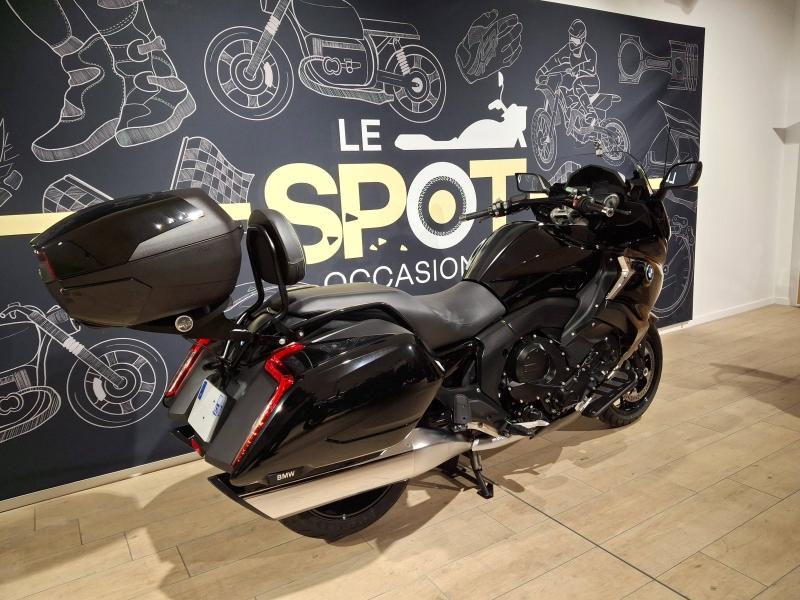 Image BMW K K 1600 B