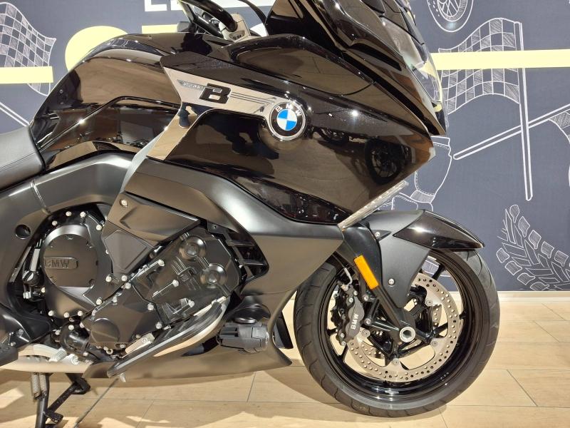 Image BMW K K 1600 B