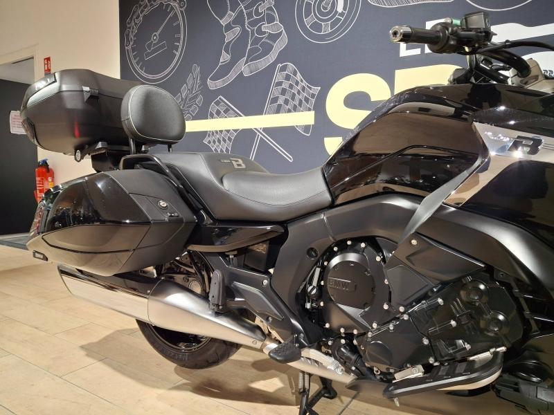 Image BMW K K 1600 B