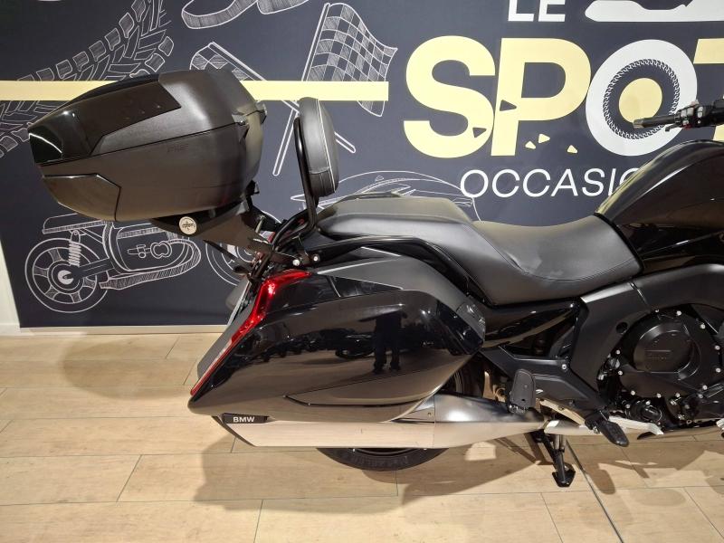 Image BMW K K 1600 B