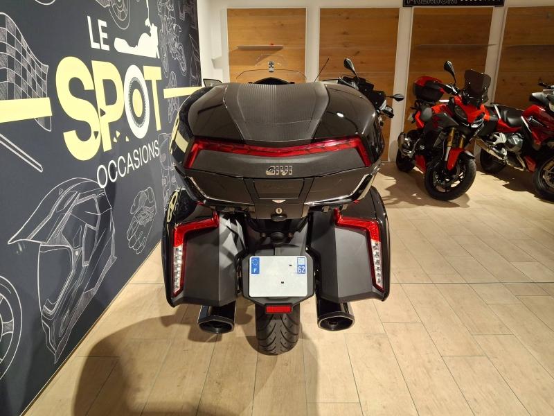 Image BMW K K 1600 B