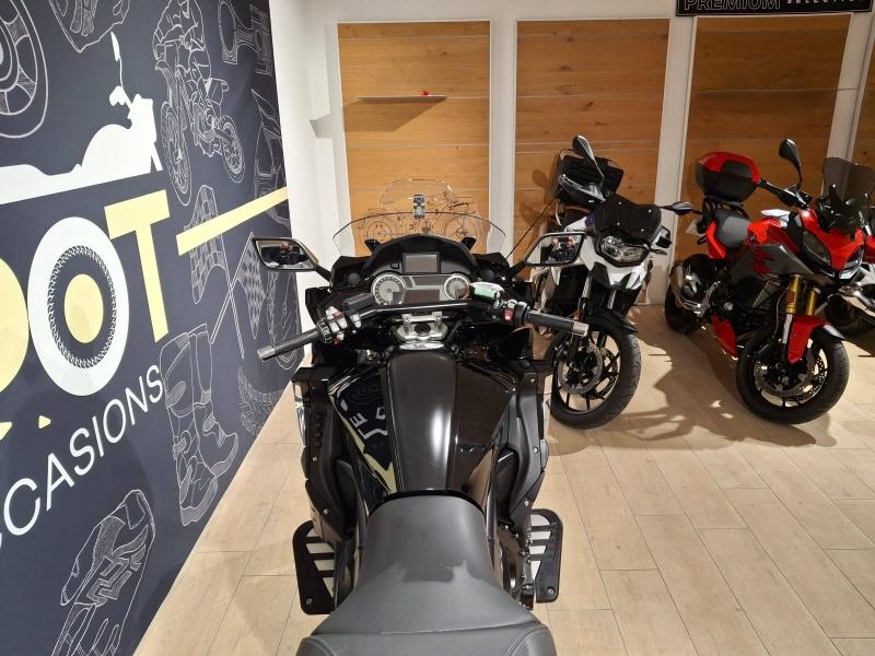 Image BMW K K 1600 B