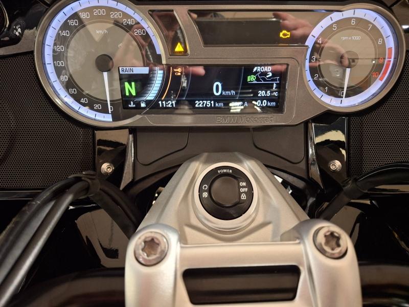 Image BMW K K 1600 B