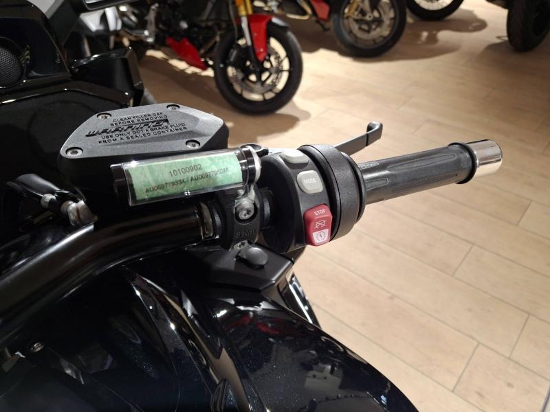 Image BMW K K 1600 B