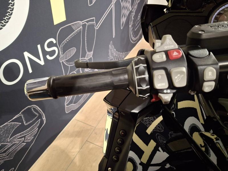 Image BMW K K 1600 B