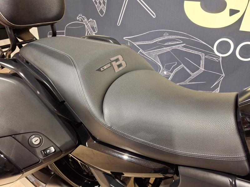 Image BMW K K 1600 B