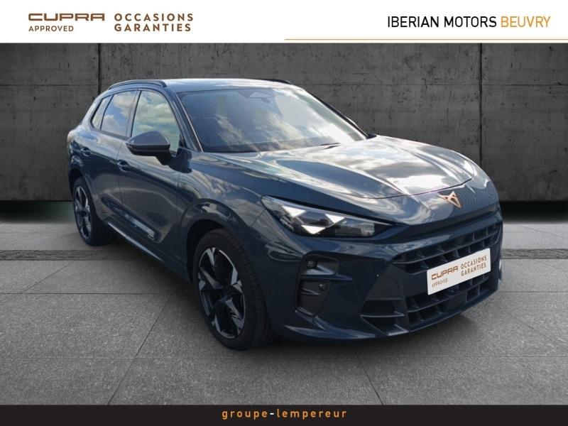 Photo CUPRA Terramar 1.5 eTSI Hybrid 150ch V DSG7