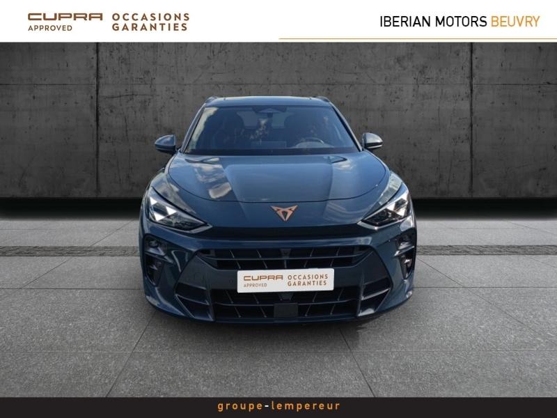 Image CUPRA Terramar 1.5 eTSI Hybrid 150ch V DSG7