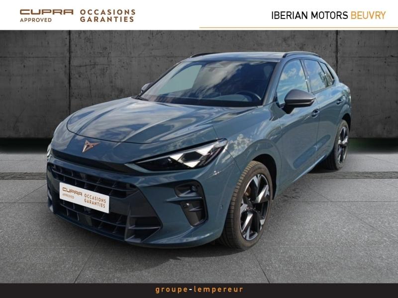 Image CUPRA Terramar 1.5 eTSI Hybrid 150ch V DSG7