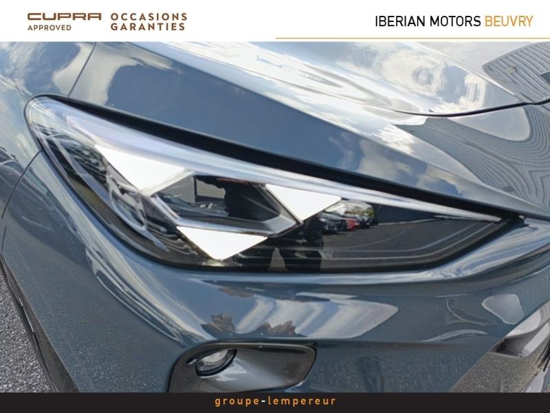 Image CUPRA Terramar 1.5 eTSI Hybrid 150ch V DSG7