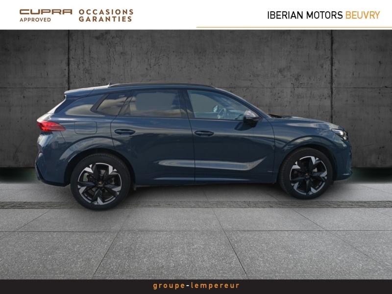 Image CUPRA Terramar 1.5 eTSI Hybrid 150ch V DSG7