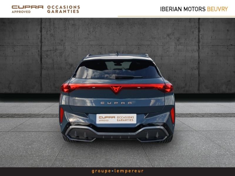 Image CUPRA Terramar 1.5 eTSI Hybrid 150ch V DSG7