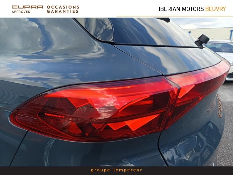 Image CUPRA Terramar 1.5 eTSI Hybrid 150ch V DSG7