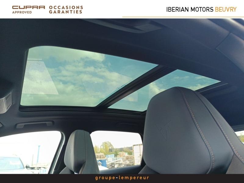 Image CUPRA Terramar 1.5 eTSI Hybrid 150ch V DSG7