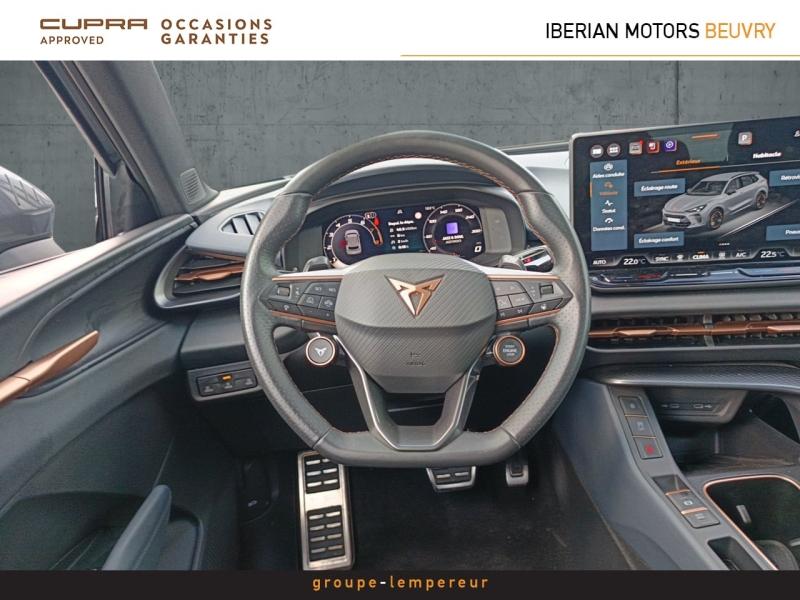 Image CUPRA Terramar 1.5 eTSI Hybrid 150ch V DSG7