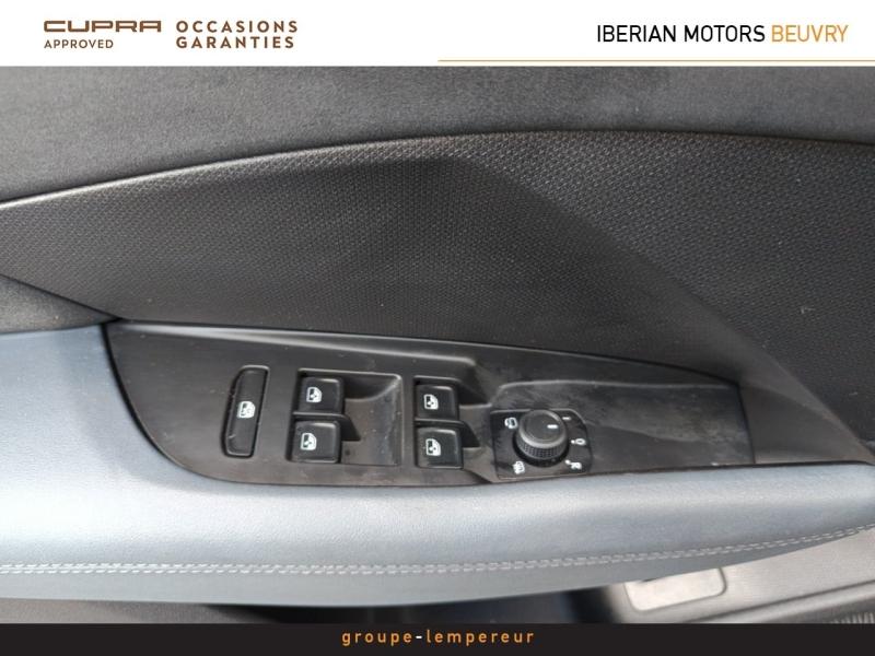 Image CUPRA Terramar 1.5 eTSI Hybrid 150ch V DSG7