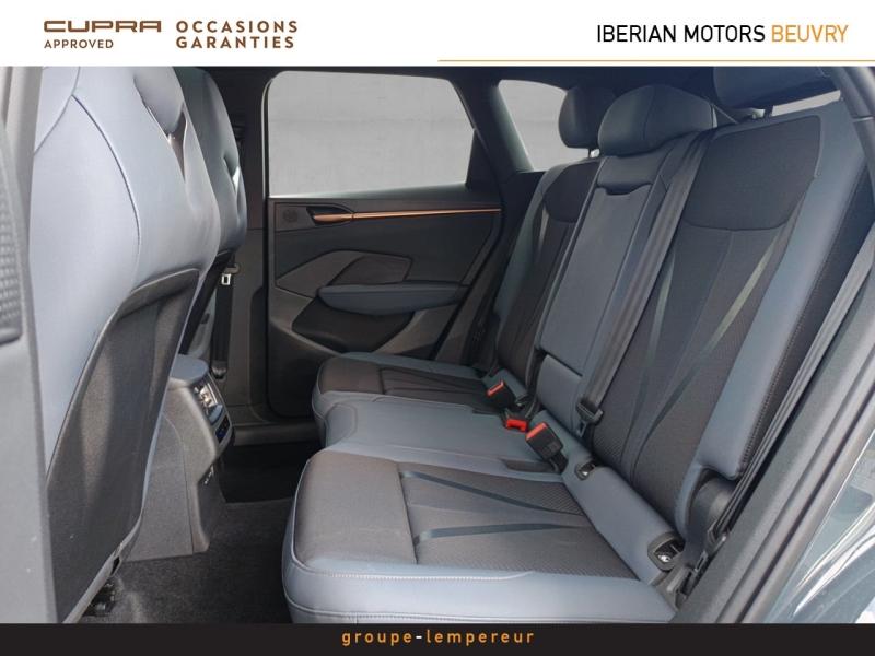 Image CUPRA Terramar 1.5 eTSI Hybrid 150ch V DSG7