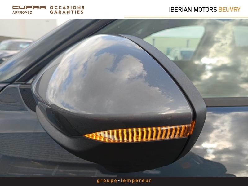 Image CUPRA Terramar 1.5 eTSI Hybrid 150ch V DSG7