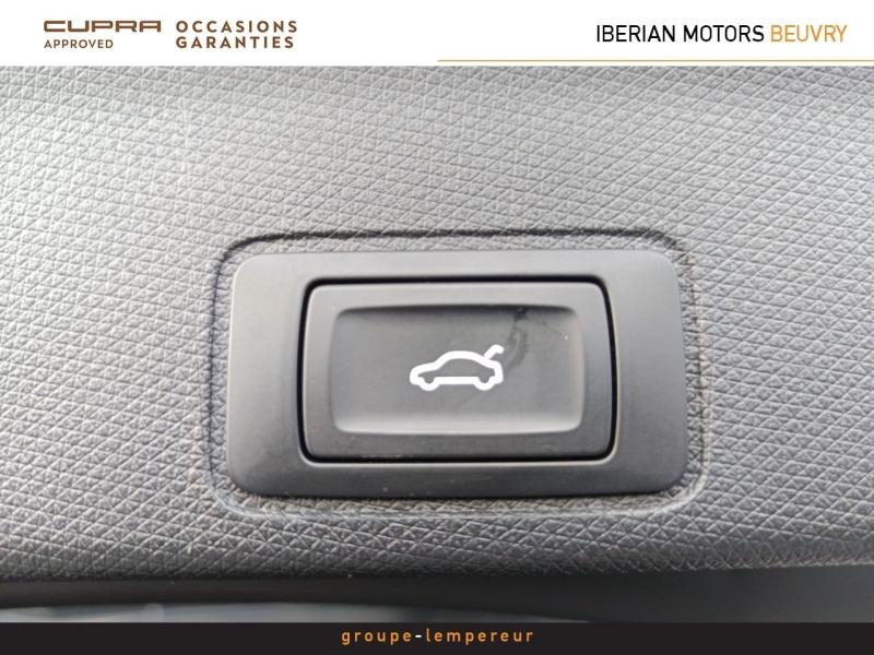 Image CUPRA Terramar 1.5 eTSI Hybrid 150ch V DSG7