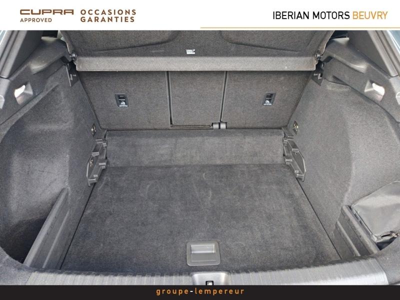 Image CUPRA Terramar 1.5 eTSI Hybrid 150ch V DSG7