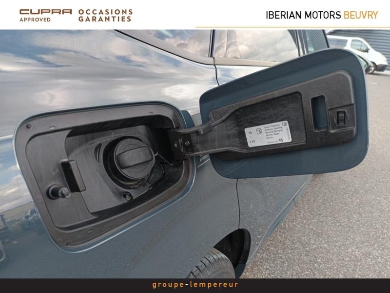 Image CUPRA Terramar 1.5 eTSI Hybrid 150ch V DSG7