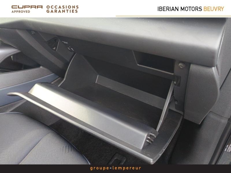 Image CUPRA Terramar 1.5 eTSI Hybrid 150ch V DSG7