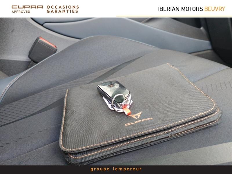 Image CUPRA Terramar 1.5 eTSI Hybrid 150ch V DSG7