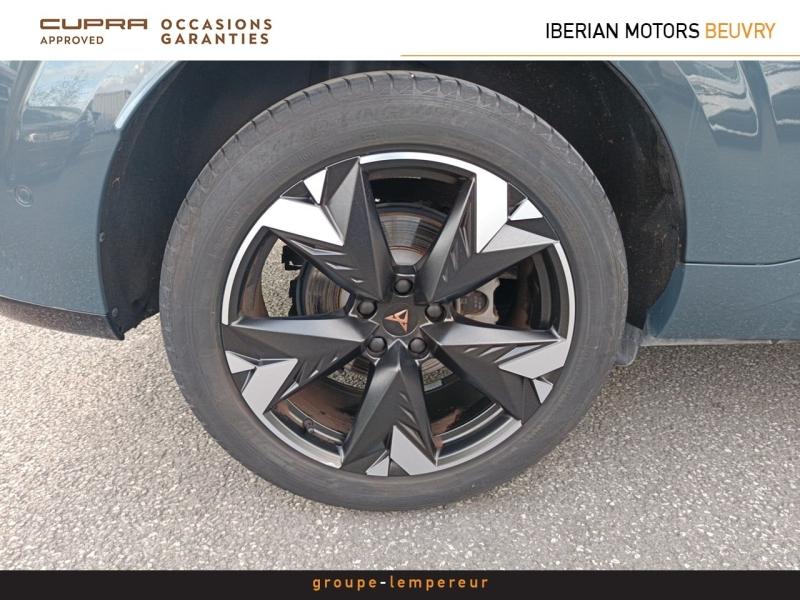 Image CUPRA Terramar 1.5 eTSI Hybrid 150ch V DSG7