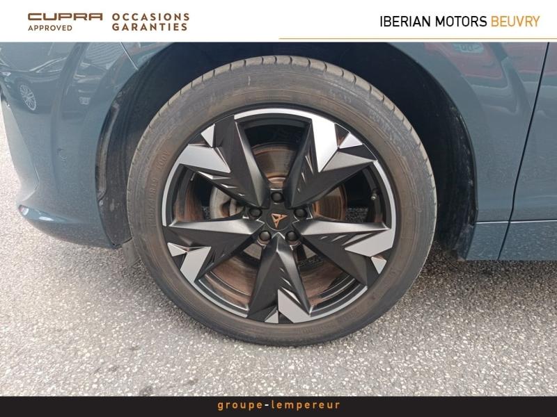 Image CUPRA Terramar 1.5 eTSI Hybrid 150ch V DSG7