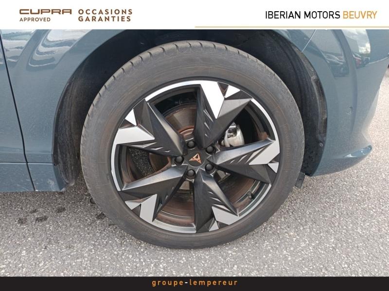 Image CUPRA Terramar 1.5 eTSI Hybrid 150ch V DSG7