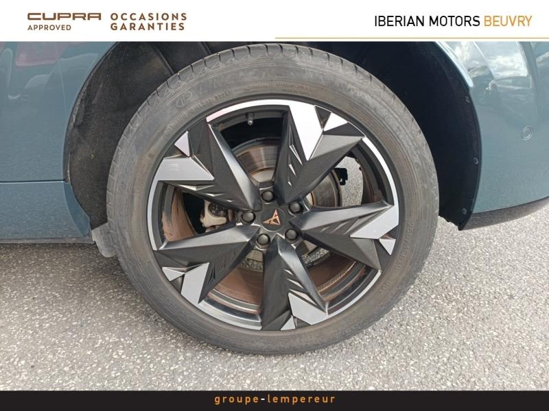 Image CUPRA Terramar 1.5 eTSI Hybrid 150ch V DSG7