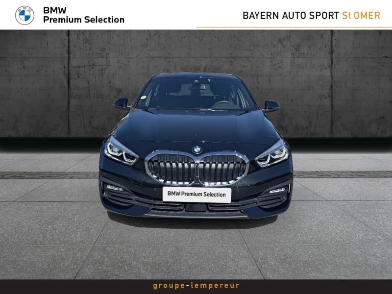 Image BMW Série 1 116dA 116ch Business Design DKG7