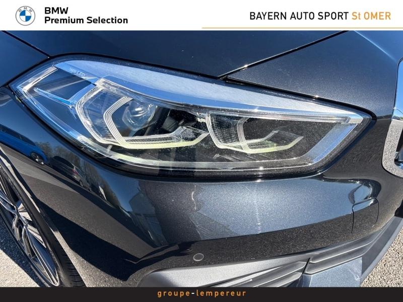 Image BMW Série 1 116dA 116ch Business Design DKG7