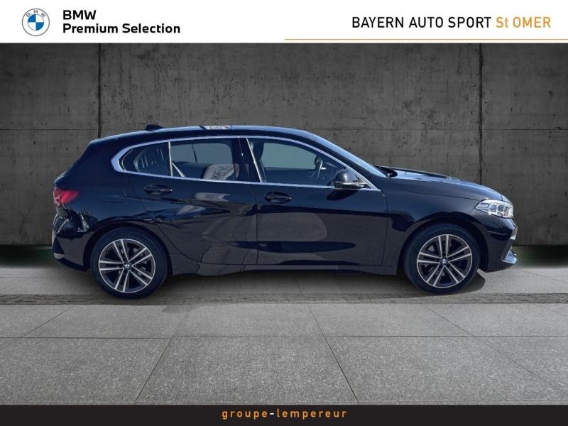 Image BMW Série 1 116dA 116ch Business Design DKG7