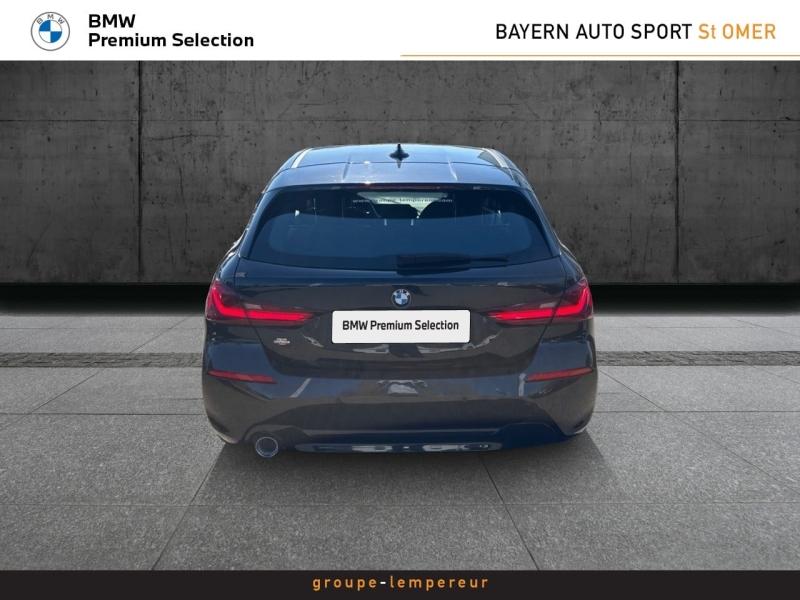 Image BMW Série 1 116dA 116ch Business Design DKG7