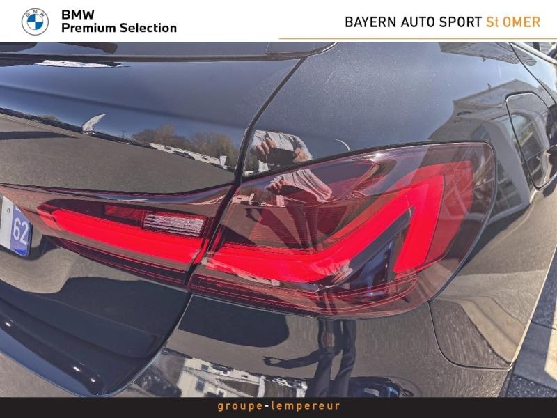 Image BMW Série 1 116dA 116ch Business Design DKG7