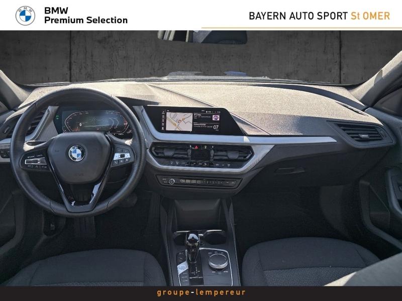 Image BMW Série 1 116dA 116ch Business Design DKG7