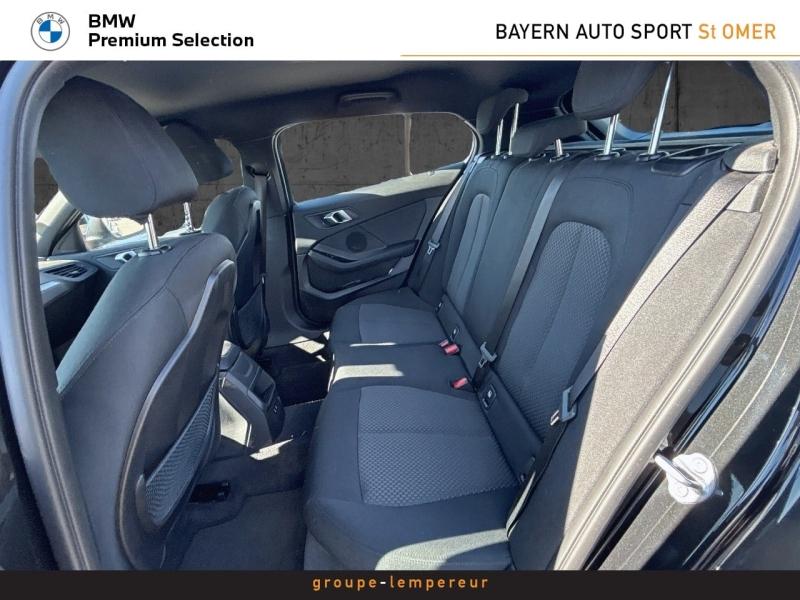 Image BMW Série 1 116dA 116ch Business Design DKG7