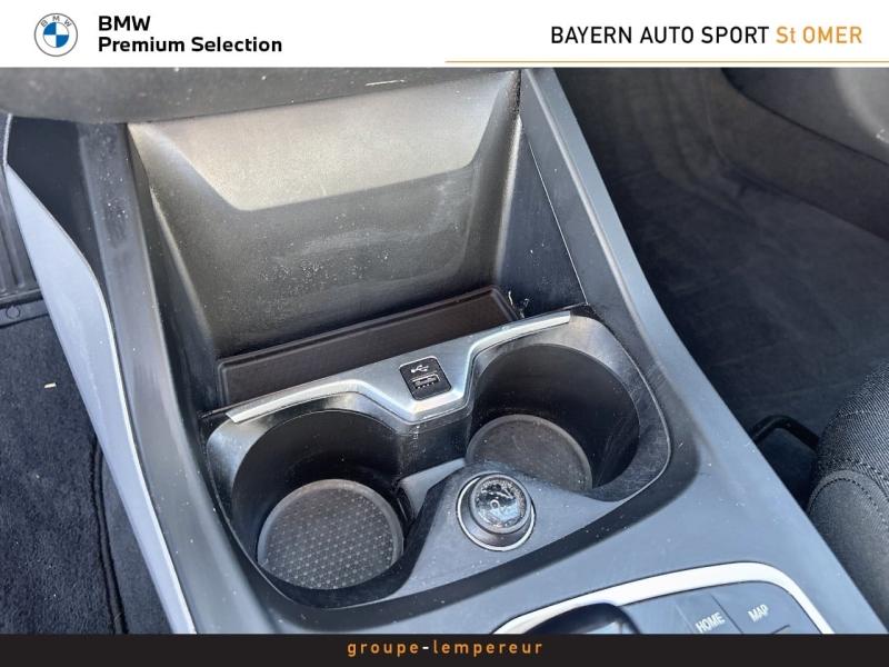 Image BMW Série 1 116dA 116ch Business Design DKG7