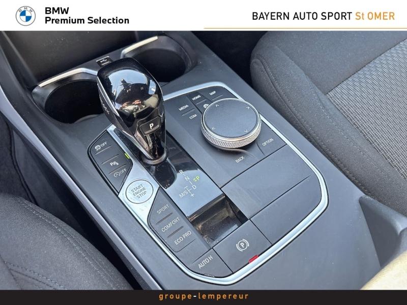 Image BMW Série 1 116dA 116ch Business Design DKG7