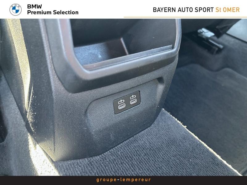 Image BMW Série 1 116dA 116ch Business Design DKG7