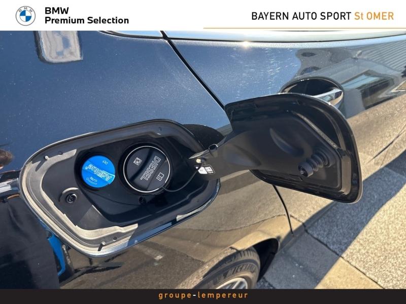 Image BMW Série 1 116dA 116ch Business Design DKG7