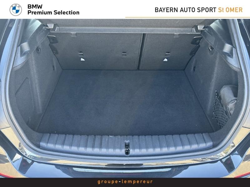 Image BMW Série 1 116dA 116ch Business Design DKG7