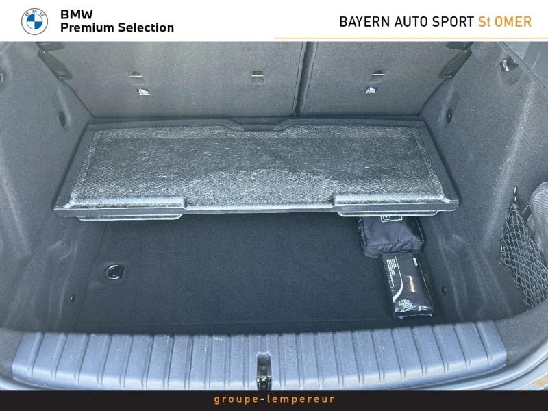 Image BMW Série 1 116dA 116ch Business Design DKG7